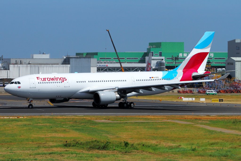 eurowings