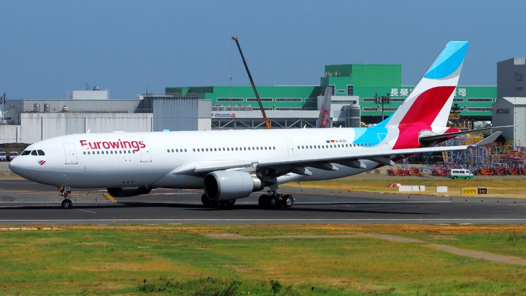eurowings