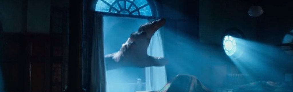 1 юли: „The BFG”/ Г.Д.В. – филмът на Стивън Спилбърг е създаден по книгата на Роалд Дал за малко момиченце, което се сприятелява с Големия Добър Великан – единственият добър великан в Страната на великаните.
