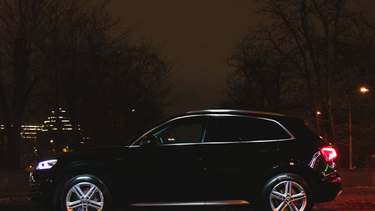 #Излез: Ден в планината или може би малко нощен живот