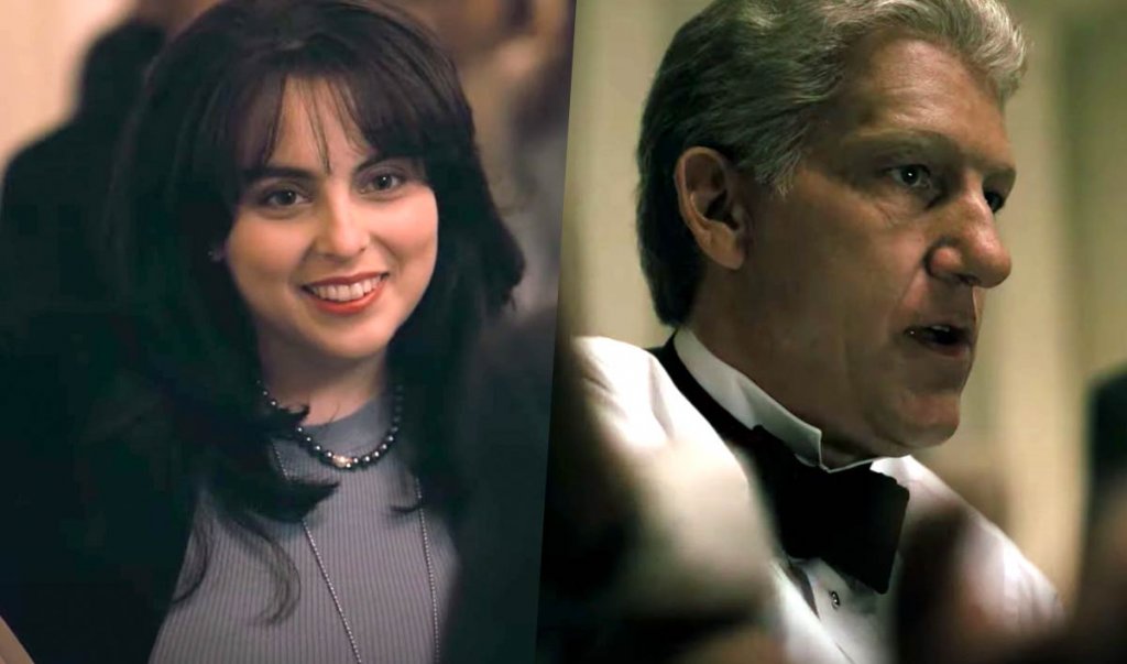 Impeachment: American Crime Story (FX) - 7 септември
"Никога не съм имал сексуални отношения с тази жена!" - знаковото изказване на президента на САЩ Бил Клинтън по скандала с Моника Люински ще остане завинаги в историята. Сега обаче от FX са готови да разкажат тази история - как най-могъщият държавен глава в света за времето си за малко не падна от пост заради забавленията си с една стажантка. А самото участие на Клайв Оуен в ролята на Бил Клинтън ще е доста интересно нещо за гледане.