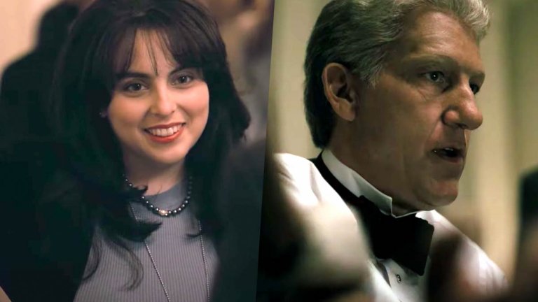 Impeachment: American Crime Story (FX) - 7 септември
"Никога не съм имал сексуални отношения с тази жена!" - знаковото изказване на президента на САЩ Бил Клинтън по скандала с Моника Люински ще остане завинаги в историята. Сега обаче от FX са готови да разкажат тази история - как най-могъщият държавен глава в света за времето си за малко не падна от пост заради забавленията си с една стажантка. А самото участие на Клайв Оуен в ролята на Бил Клинтън ще е доста интересно нещо за гледане.