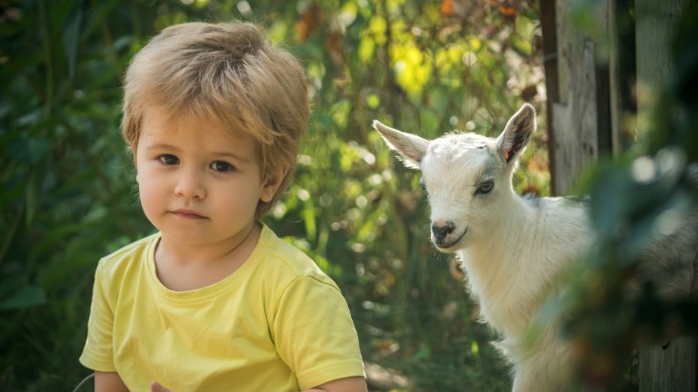 Една опасност, за която не мислим, когато споделяме снимки на детето онлайн