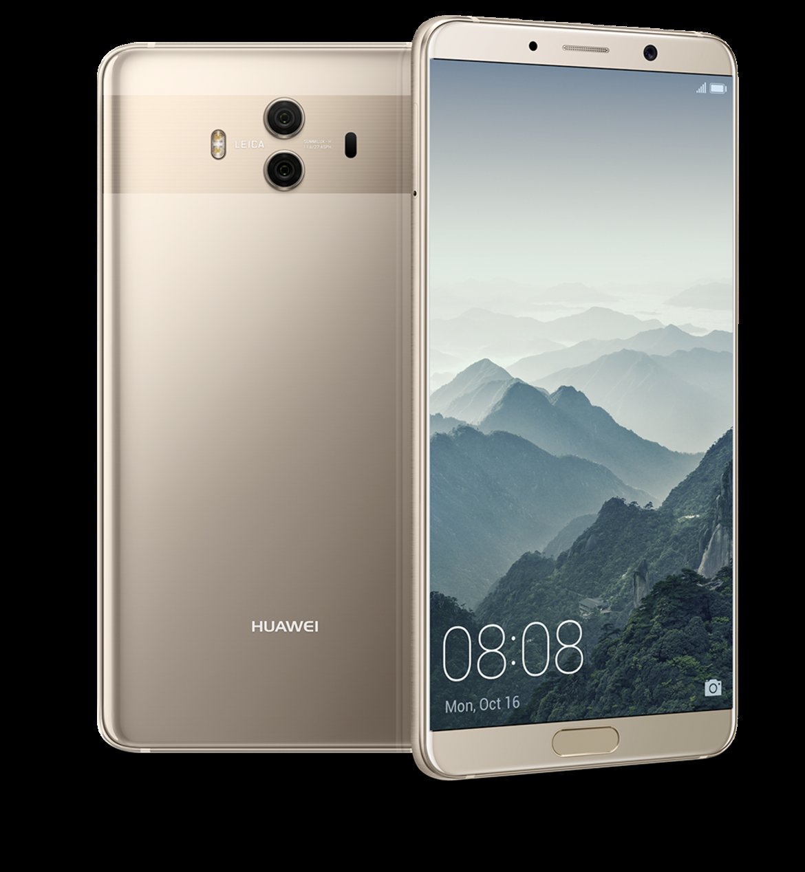 Huawei mate view