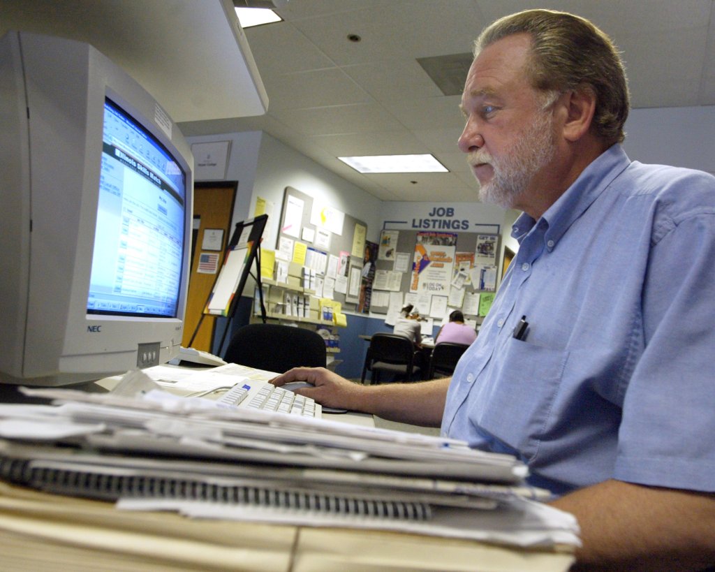 Unemployment Rate Declines To 6.2 Percent