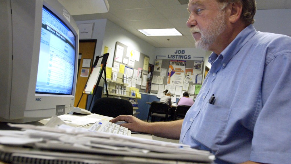 Unemployment Rate Declines To 6.2 Percent