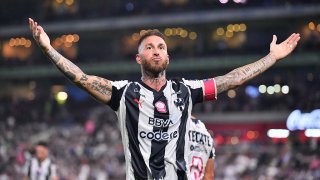 Серхио Рамос се завръща в Европа, иска да играе на световното