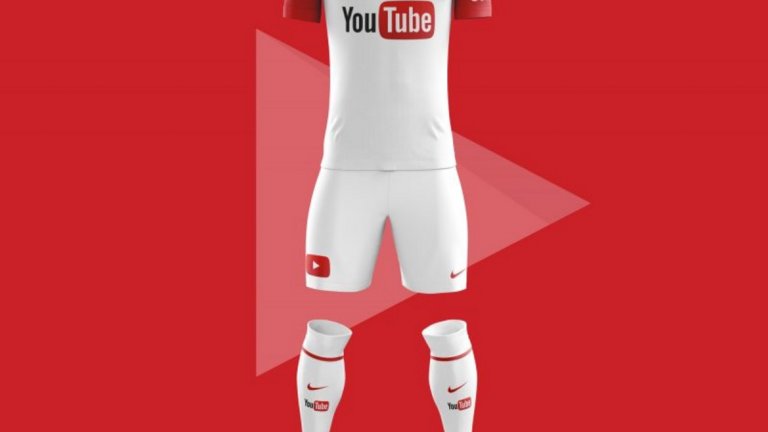 Youtube FC