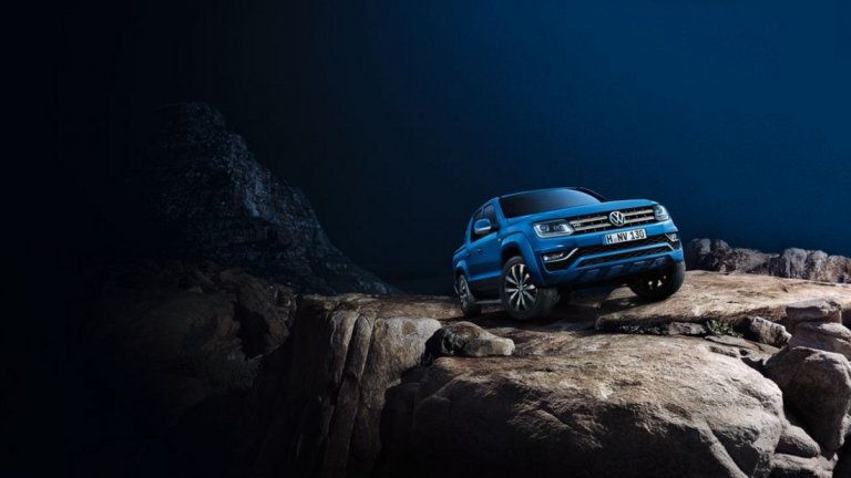 4 типа хора, които имат нужда от лекотоварeн автомобил (и нека той бъде Volkswagen)