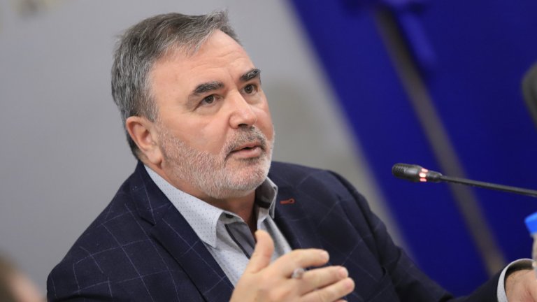 Пикът на заболяванията се очаква през януари