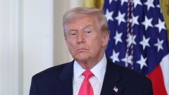 Американският президент не споделя подробности за решението си