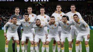 Илиан Илиев обяви състава за Испания и Грузия