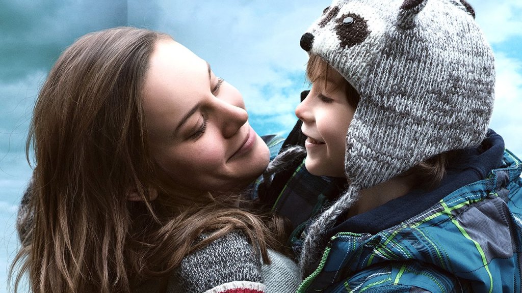 Room (5) Стая Бри Ларсън
