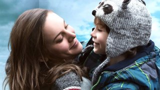 Room (5) Стая Бри Ларсън