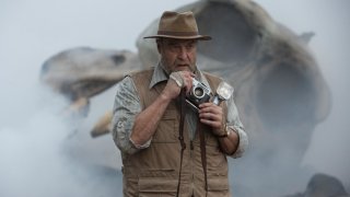 джон гудман