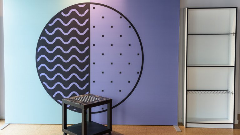 ИКЕА показва "нова форма на живот" за използваните мебели