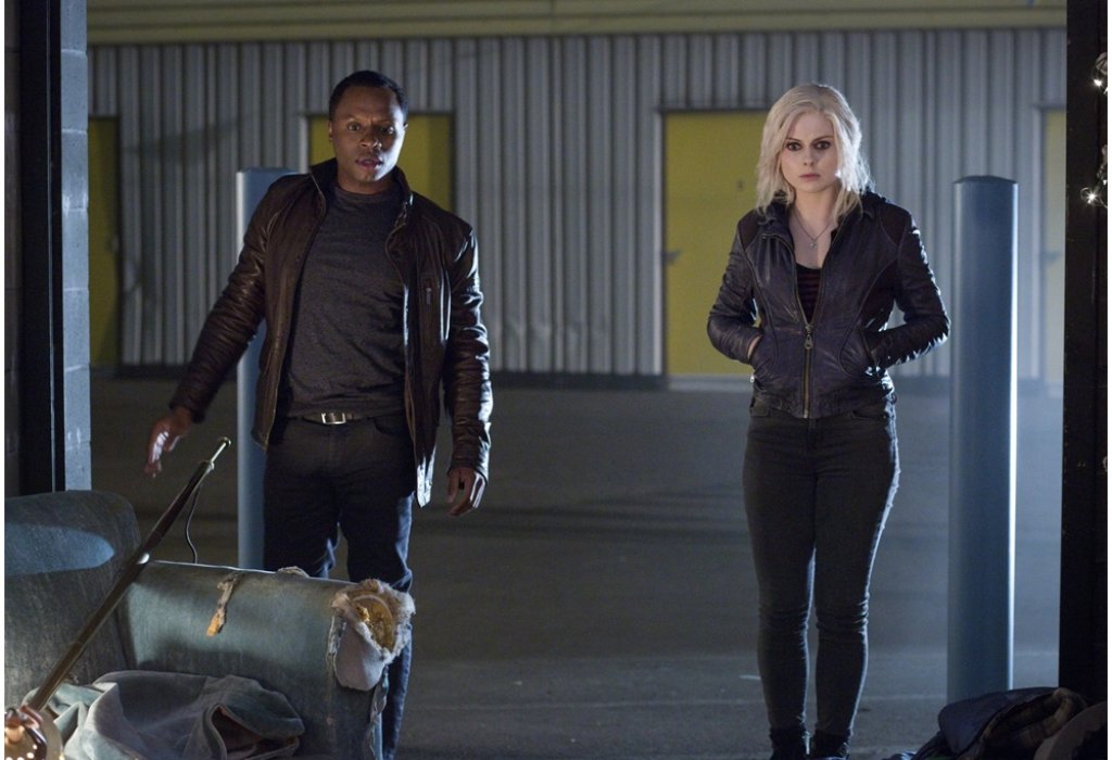iZombie (06.10)