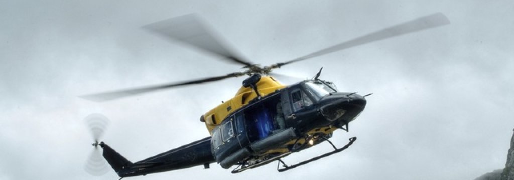 helikopter