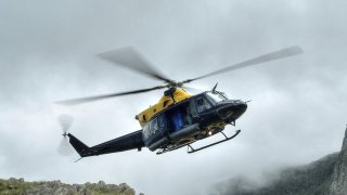 helikopter