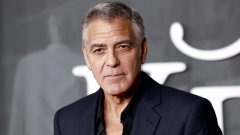 "Колкото и гранола да ядете, цифрите са си цифри", казва Клуни