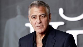 "Колкото и гранола да ядете, цифрите са си цифри", казва Клуни