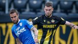 Два отбора не получиха лицензи за Първа лига