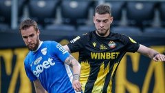 Два отбора не получиха лицензи за Първа лига