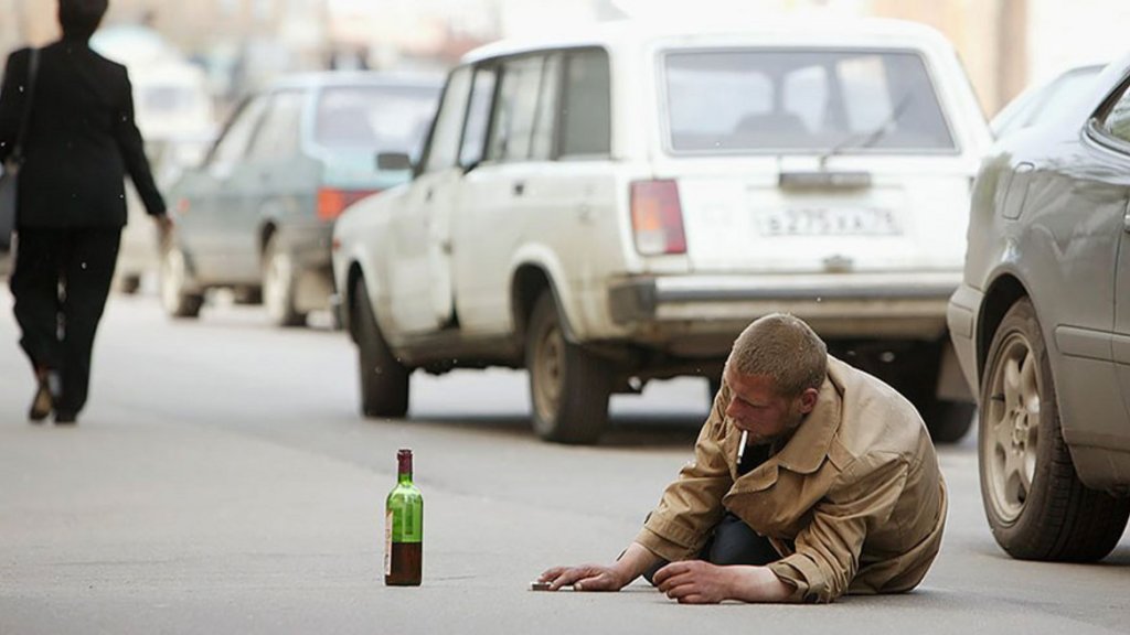 алкохол, пиене