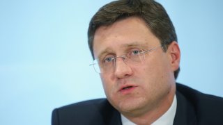 За Москва синьото гориво е лост за влияние върху Берлин