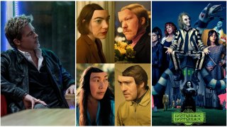 Au cinéma avec un sac de suites