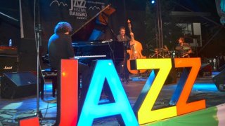 jazz