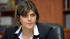 Лаура Кьовеши ще учи българските власти как се води борба с корупцията. 