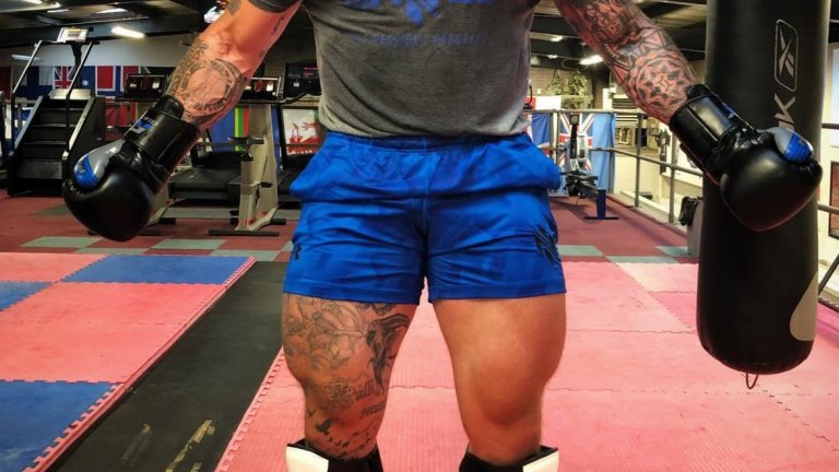 Мартин Форд