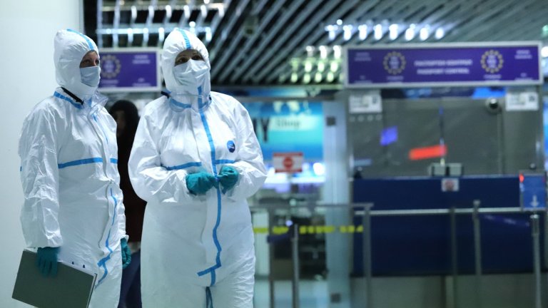 Въвеждат се някои нови ограничения и рестрикции в придвижването