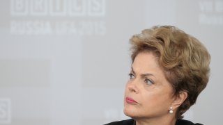 Дилма Русеф