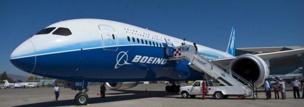 boeing