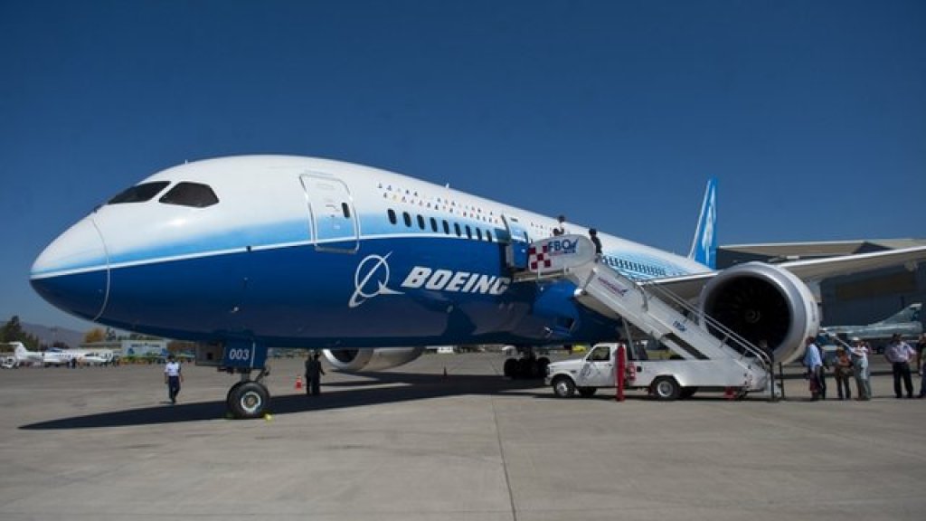 boeing