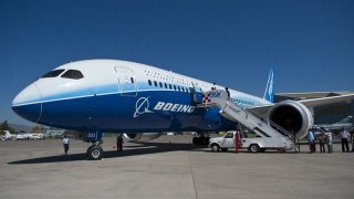boeing