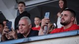 Стоичков поиска оставки в ЦСКА след загубата от Лудогорец на финала