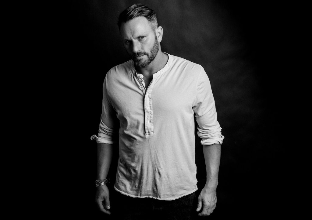 марк найт, mark knight