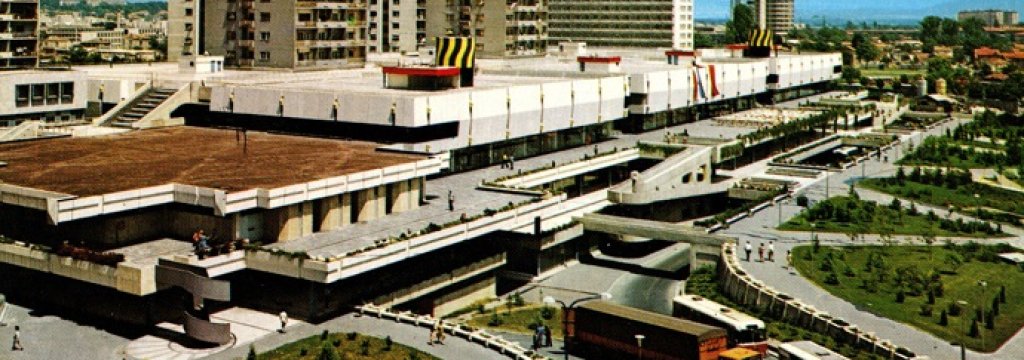 Macedonia - Mall Referendum- GTC