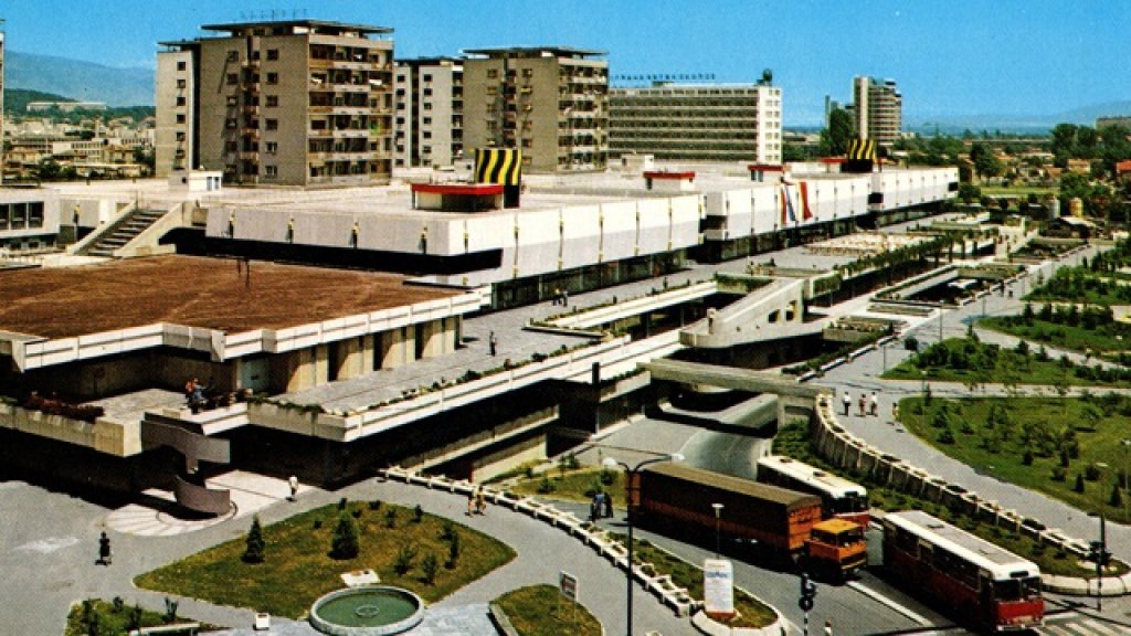 Macedonia - Mall Referendum- GTC