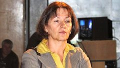 Шефката Уляна Пръмова: "Остъргахме БНТ 1 до кокал"