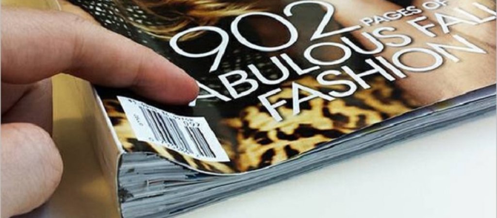 Колко струва Vogue без нито една реклама