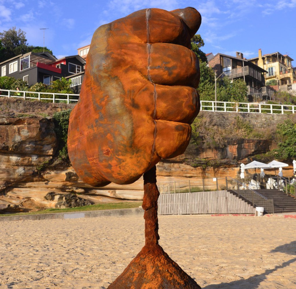 Нортън Флевъл - Прах