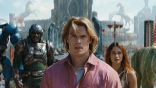 Премиерата ще бъде на 5 юни в кината