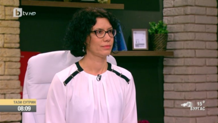Катя Матева: Плащането за гражданство е ноторно известен факт