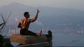 “Кървав спорт”/Bloodsport
Ако има един-единствен негов филм, който да гледате, то това при всички положения трябва да бъде именно “Кървав спорт”. Истинска класика, превърнала се в култов филм със собствена фен база от милиони верни почитатели. Основан е на истинската (макар и доста спорна и непотвърдена) история на Франк Дюкс, един от пионерите на смесените бойни изкуства, който някъде в началото на 80-те участва в изключително таен и нелегален турнир в Хонконг. 
В един момент Ван Дам и Дюкс дори стават добри приятели, но впоследствие всичко се разпада и се стига до съдебни спорове между двамата. И всичко това заради “Кървав спорт”.
Сам по себе си филмът от днешна гледна точка би изглеждал евтин, със слаб сюжет и още по-слаба актьорска игра. Над всичко това обаче изпъква талантът на Ван Дам, който бързо става известен като The Muscles From Brussels.