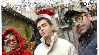 "Сам вкъщи" е като "Умирай трудно", ама вкъщи