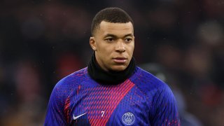 Дори с Мбапе в състава си, ПСЖ не е сред фаворитите в Шампионската лига